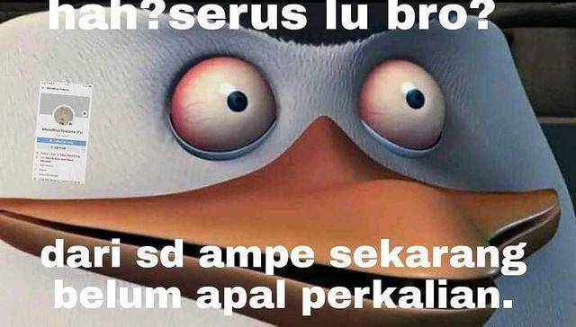 meme serius lu? (instagram.com/esteh_panaas)