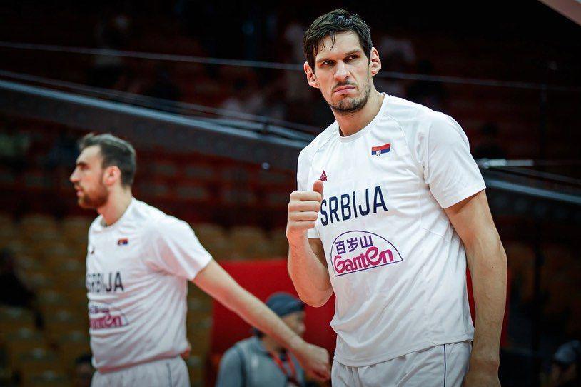 3 Mantan Pemain Zalgiris Kaunas yang Berkarier di NBA 2023/2024