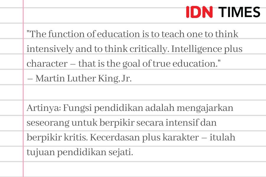 Quotes Bahasa Inggris (IDN Times/Muhammad Tarmizi)