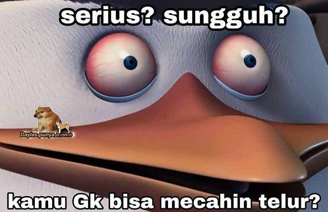 meme serius lu? (instagram.com/daylas.punya.meme)