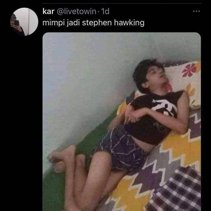 status media sosial nyeleneh (instagram.com/komentar_netizen.id)