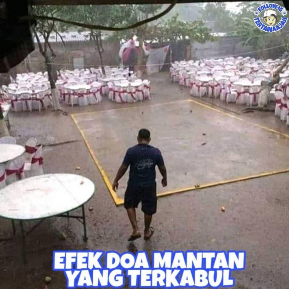 meme kejadian apes (instagram.com/tertawaajah)
