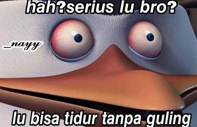 meme serius lu? (instagram.com/esteh_panaas)