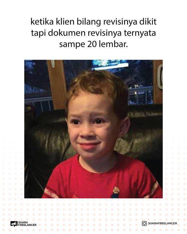 meme desainer (instagram.com/suarafreelancer)