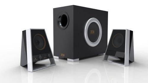 ALTEC Lansing Speaker VS2621 (wired.pcspeakersi.com)
