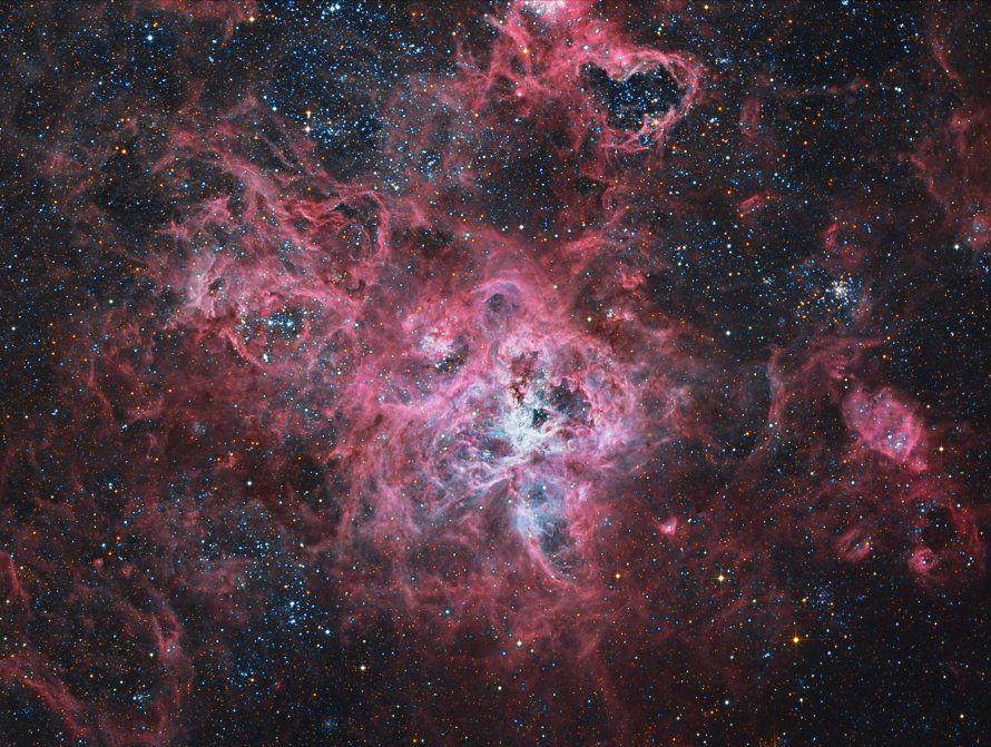 Mengenal 8 Jenis Deep-Sky Object, Kamu Tahu yang Mana?