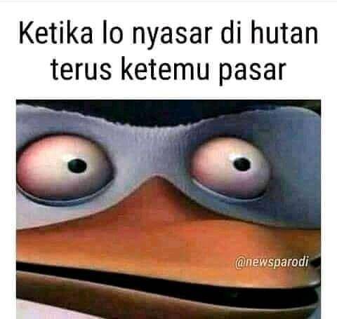meme serius lu? (instagram.com/newsparodi)