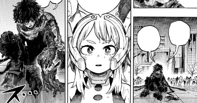 mangaplus.shueisha.co.jp/My Hero Academia