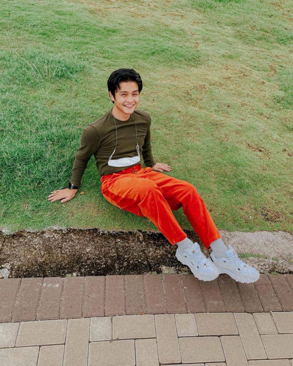 Tysna Saputra (Instagram.com/tysnasaputra)