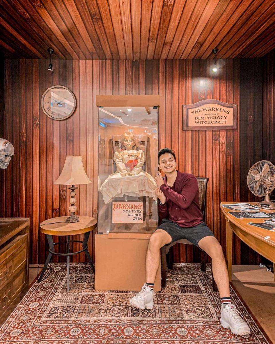 Tysna Saputra (Instagram.com/tysnasaputra)