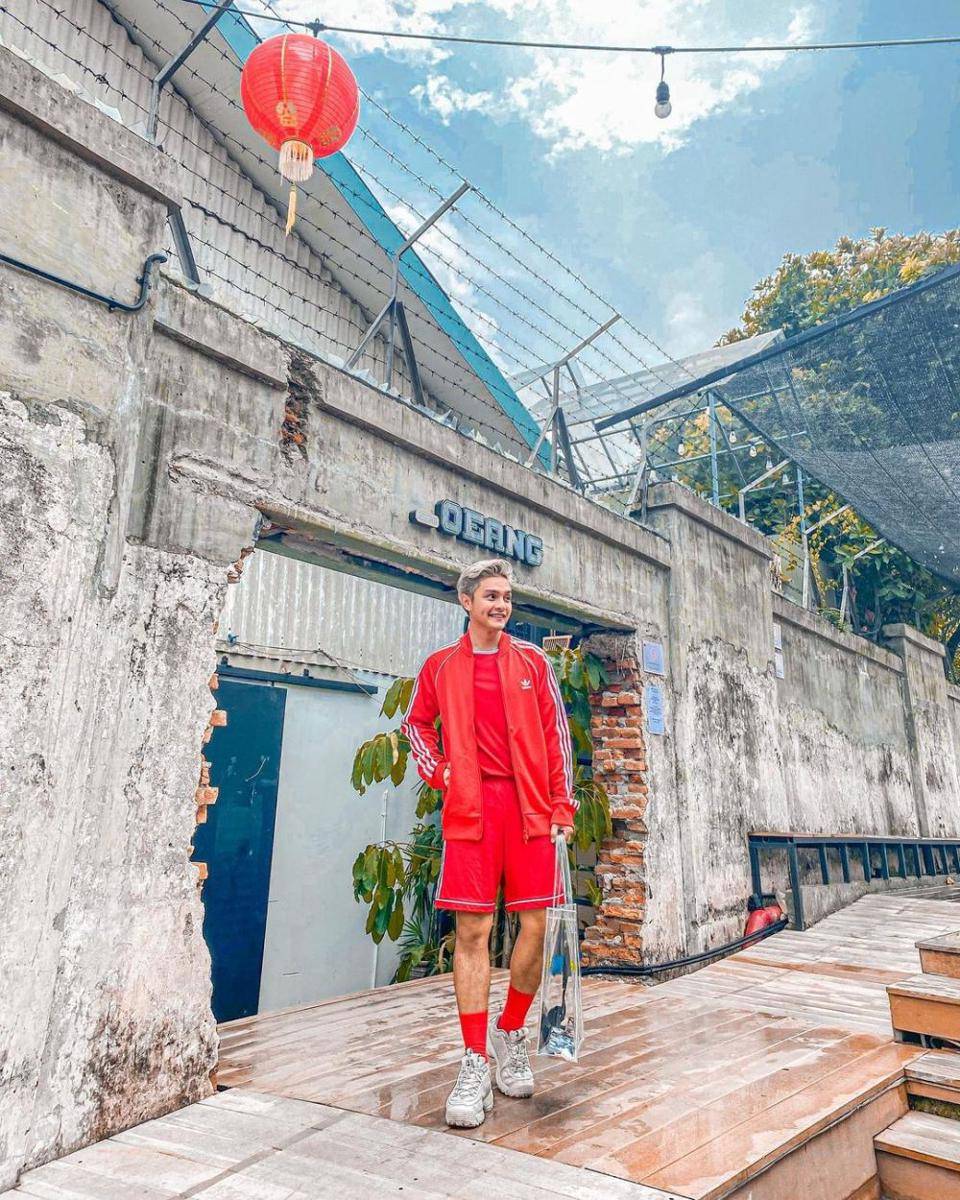 Tysna Saputra (Instagram.com/tysnasaputra)