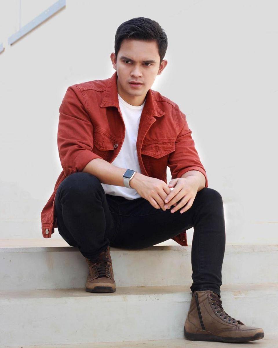 Bima Samudra (Instagram.com/bimasamudra)