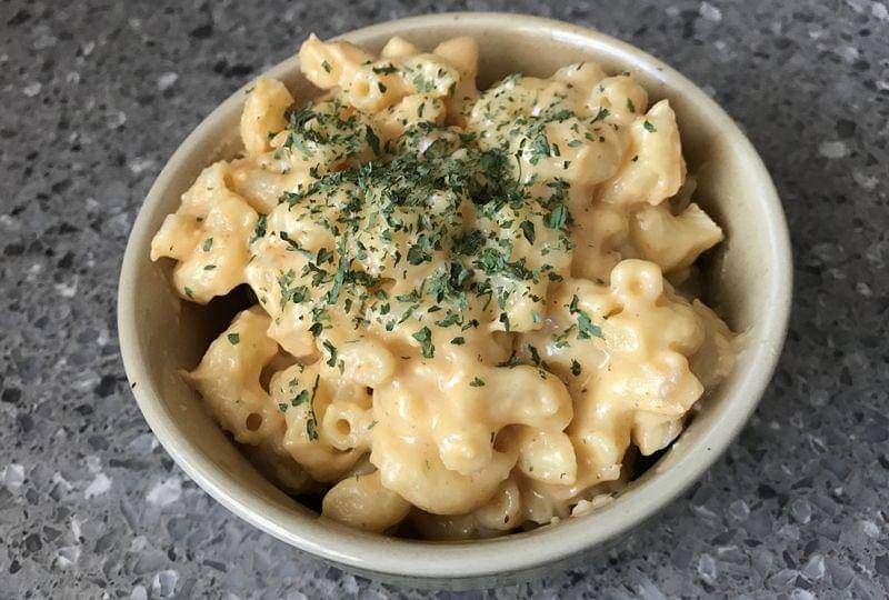 Mac and cheese (allrecipes.com)