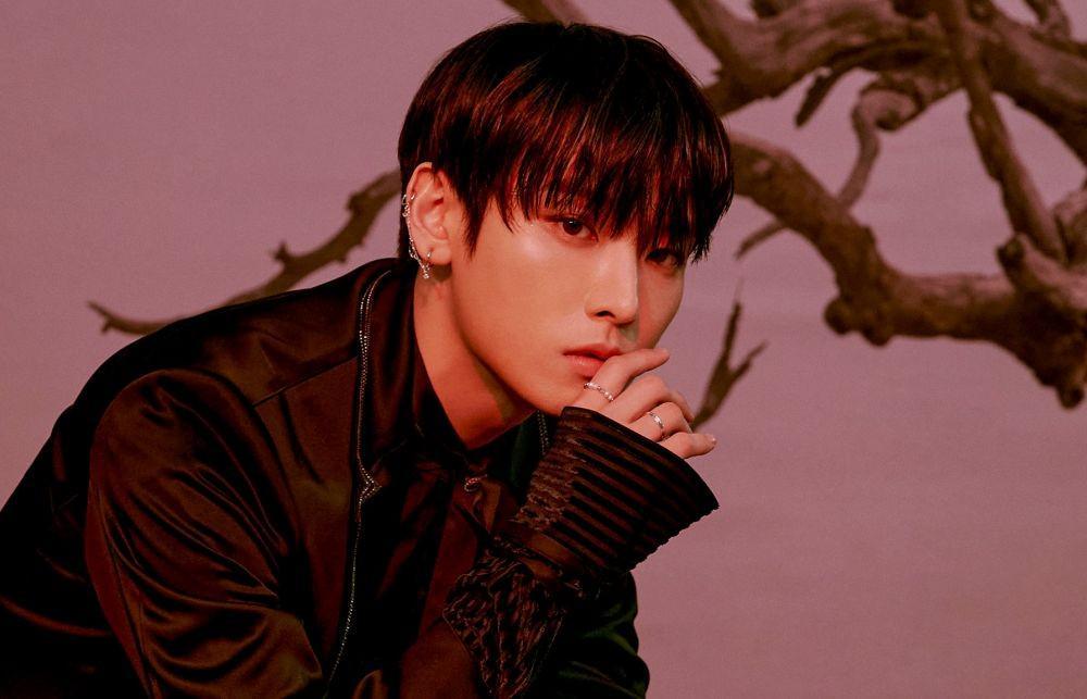 Ulang Tahun ke-28, 10 Fancam Inseong SF9 yang Bikin Oleng
