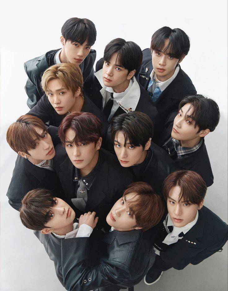 The Boyz (dok. Cre.Ker Entertainment)