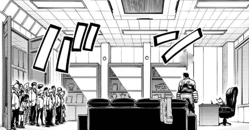 mangaplus.shueisha.co.jp/My Hero Academia