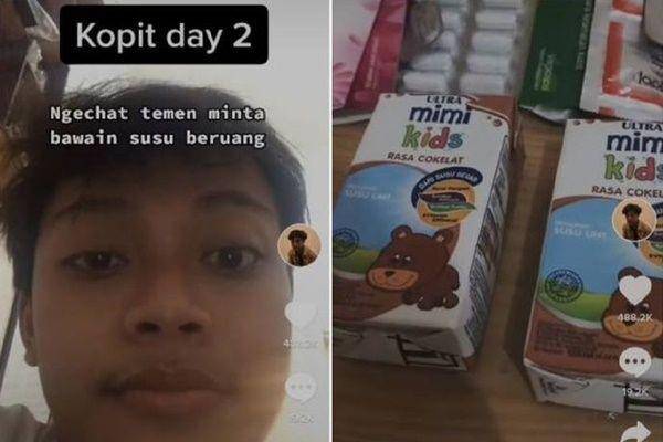 status media sosial nyeleneh (tiktok.com/@pendekarkopisusu)