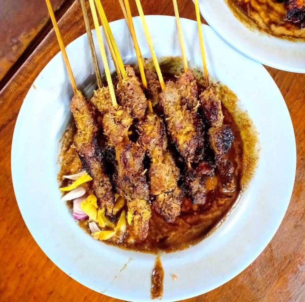 sate klopo (instagram.com/kulinersuraboyo)