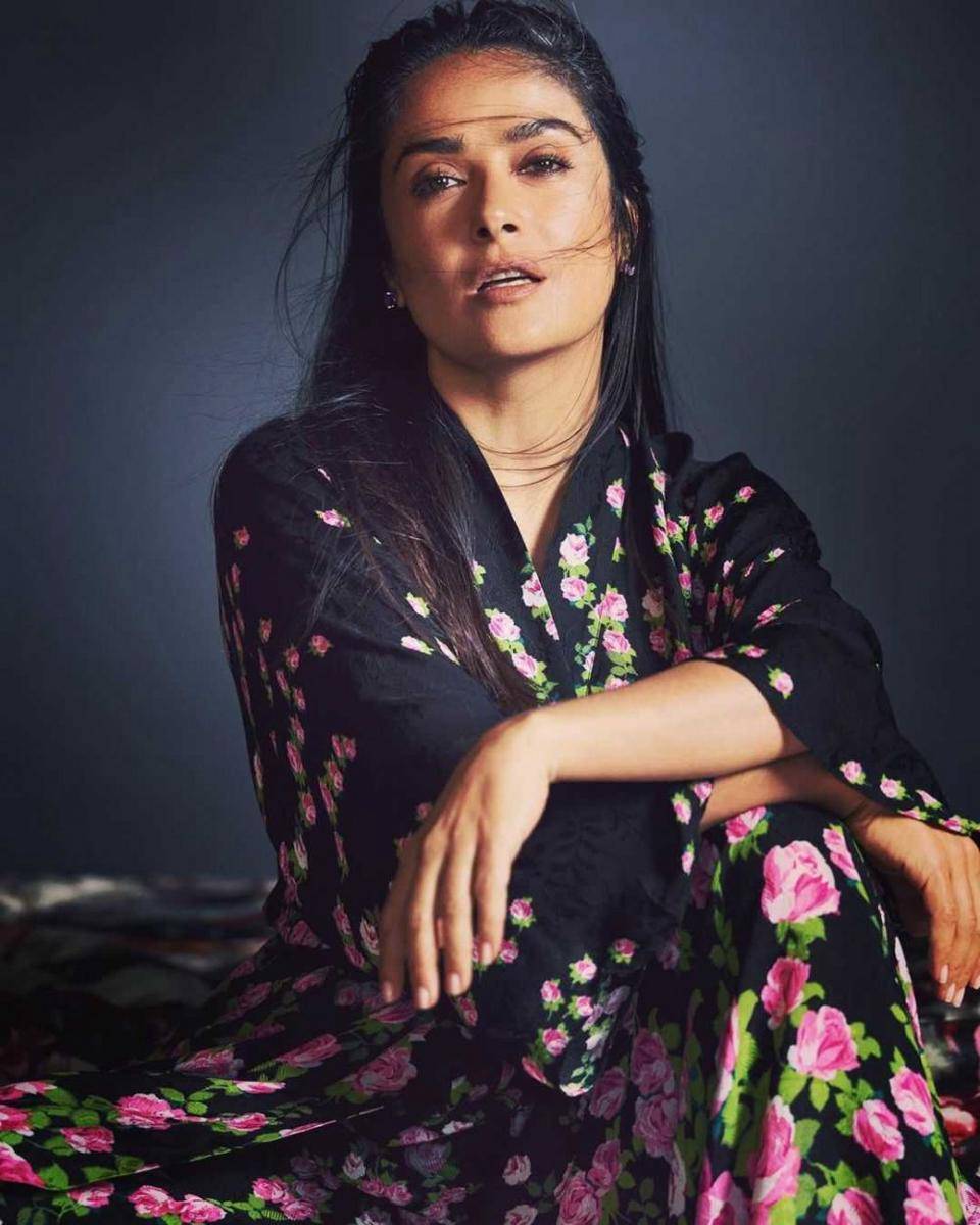 Salma Hayek (instagram.com/salmahayek)