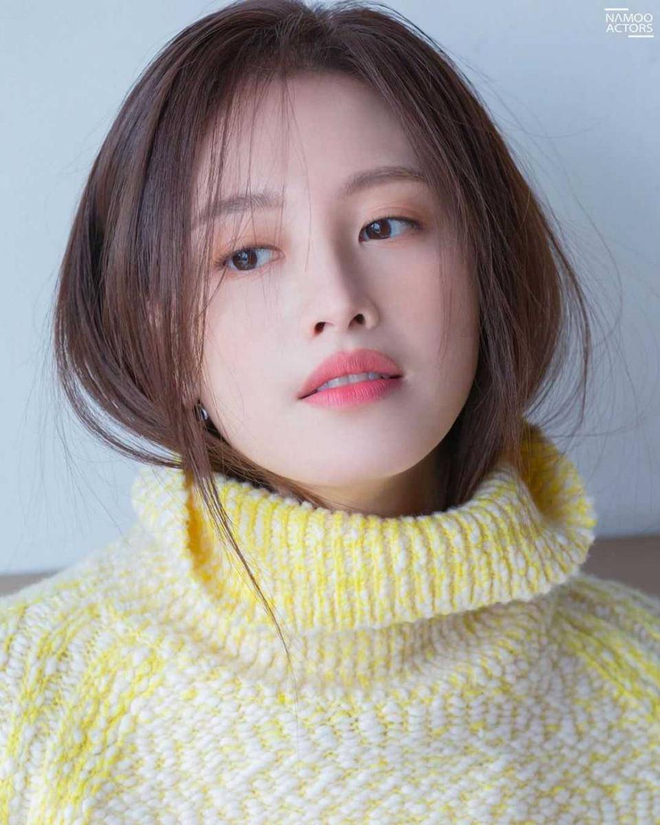 Kim Jae Kyung (instagram.com/_kimjaekyung_)