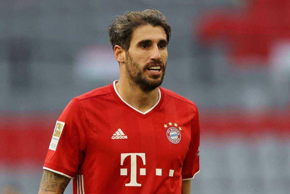 Javi Martinez (goal.com)