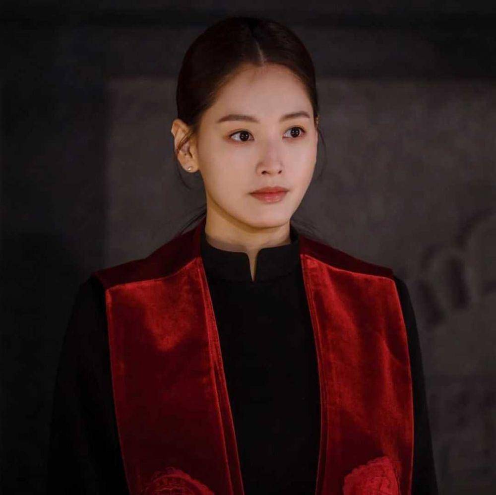 Kim Jae Kyung (instagram.com/_kimjaekyung_)