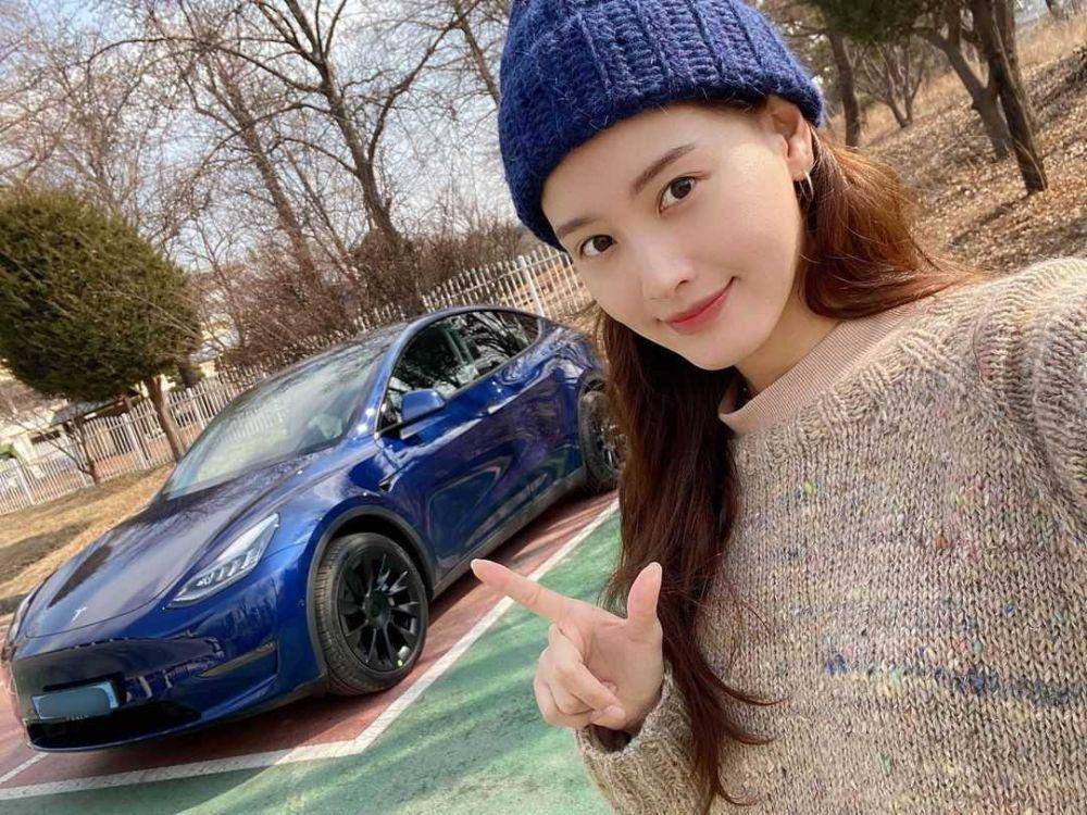 Kim Jae Kyung (instagram.com/_kimjaekyung_)