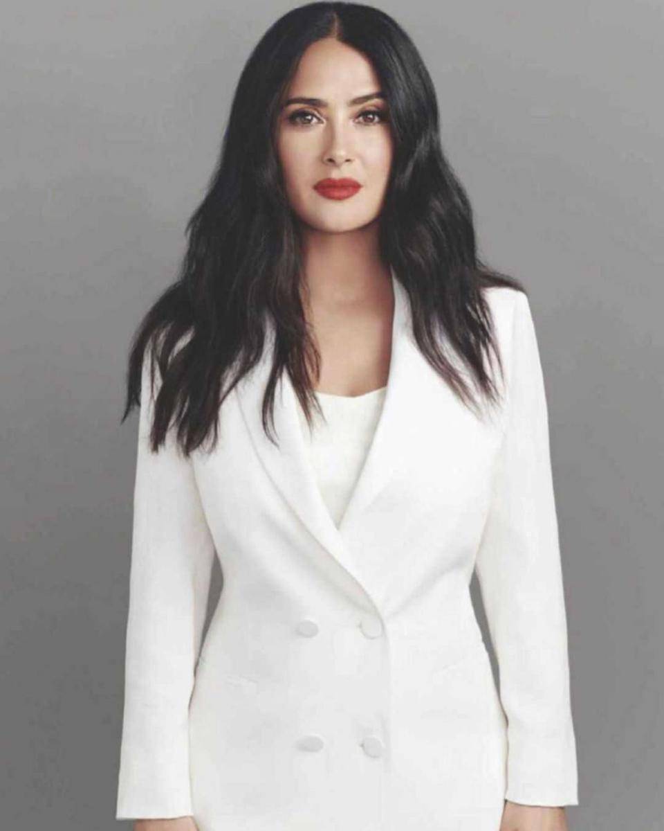Salma Hayek (instagram.com/salmahayek)