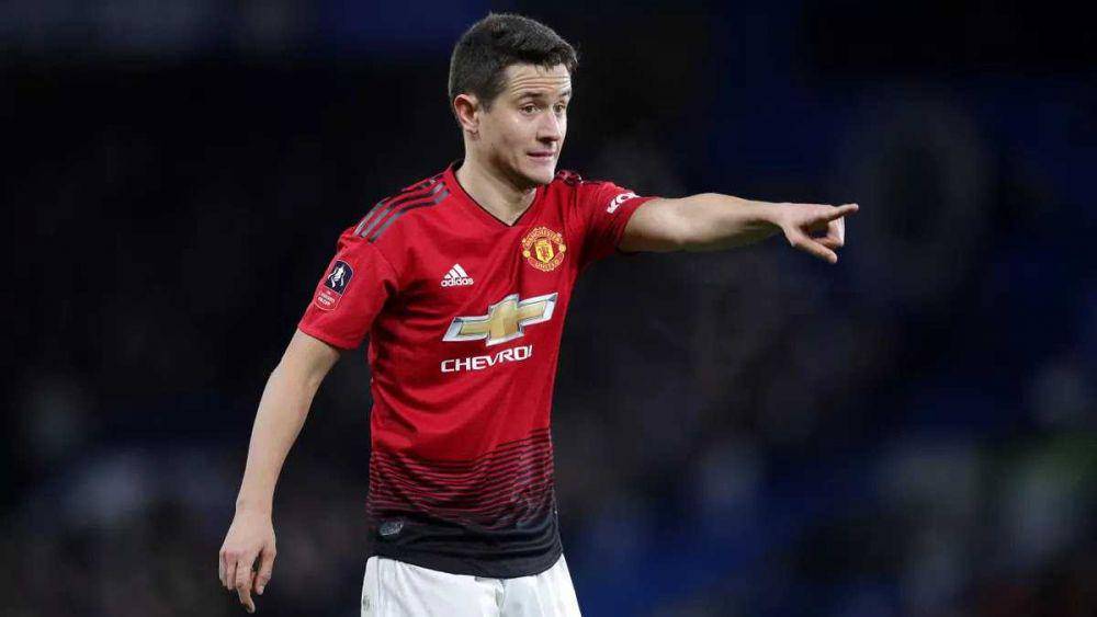 Ander Herrera (eurosport.com)