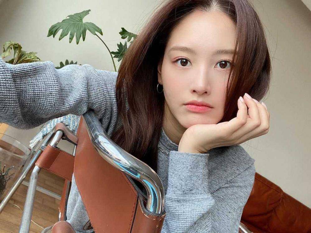 Kim Jae Kyung (instagram.com/_kimjaekyung_)