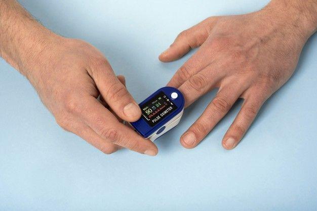 Cara Sederhana Mengetahui Oximeter Akurat atau Tidak, Jangan Tertipu!