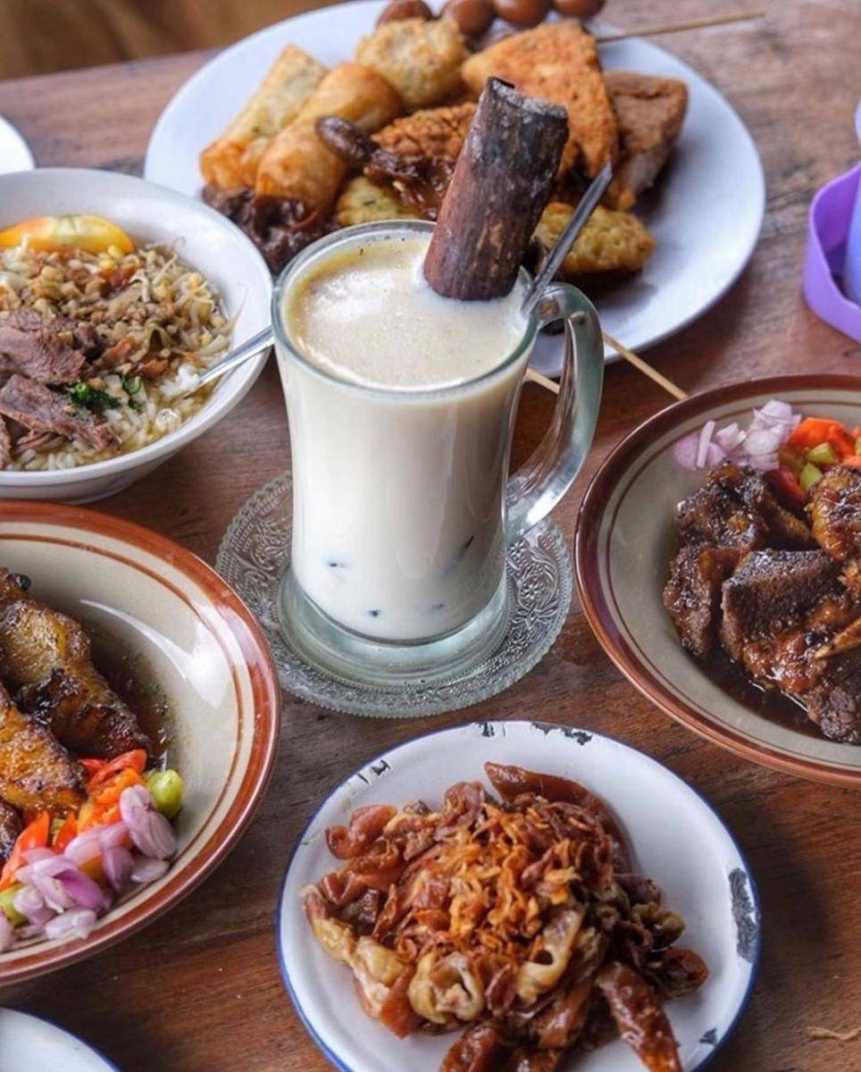 Iga Bakar Jogja (instagram.com/igabajog)