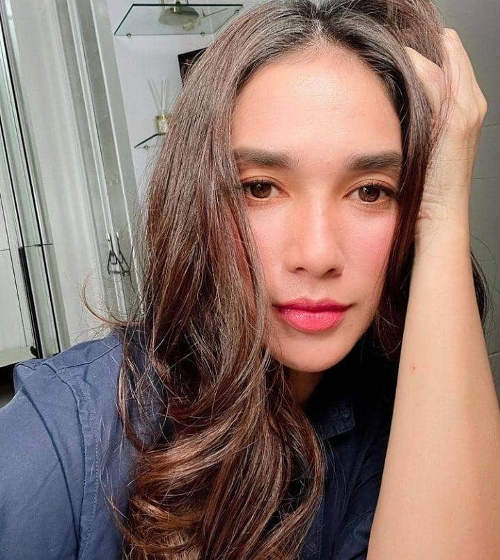 Ussy Sulistiawaty (instagram/ussypratama)