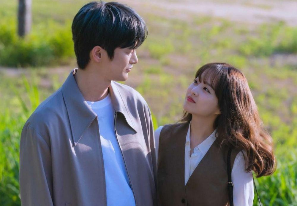 8 KDrama Fantasi Seru Serupa Doom At Your Service, Yuk Nonton!