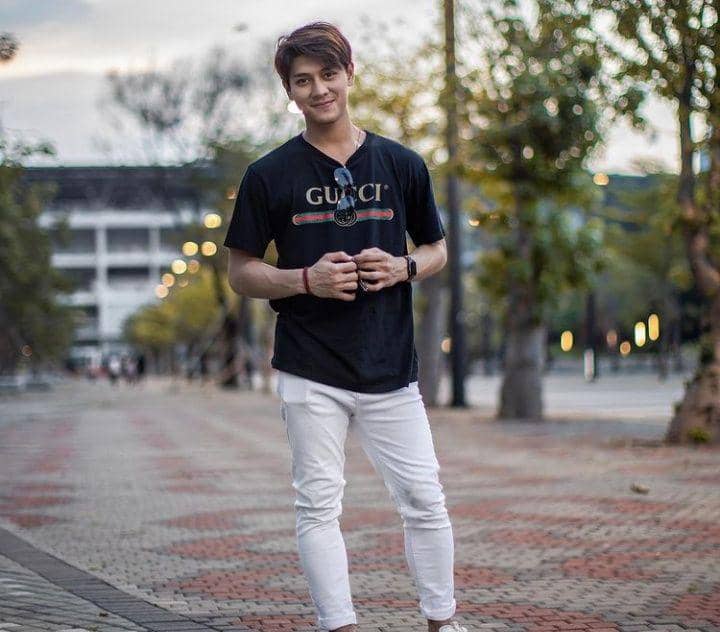 Rizky Billar  (instagram/rizkybillar)