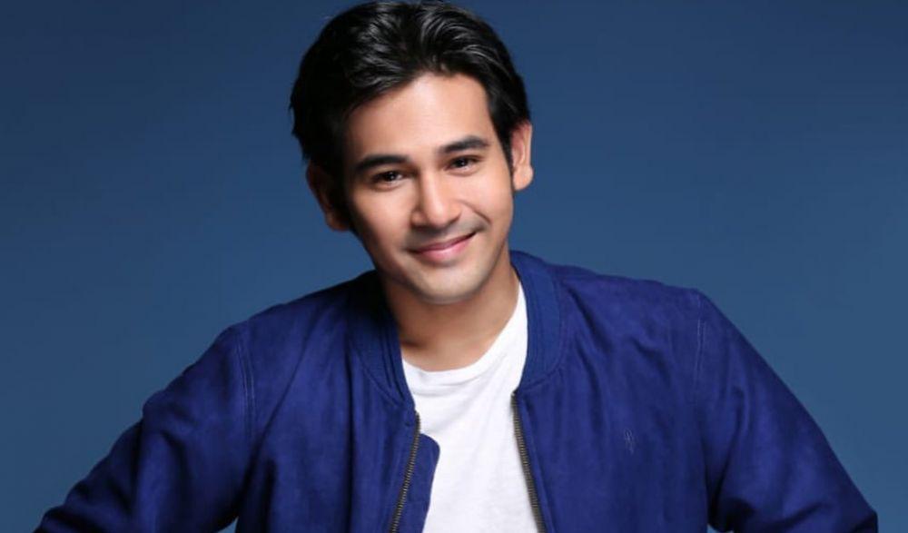 10 Potret Terbaru Raja FTV Rendy Septino, Usia 32 bak Masih ABG!