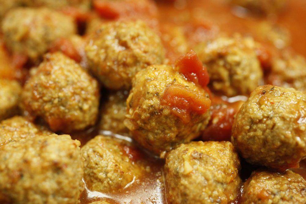 ilustrasi baso goreng (Pixabay.com/rusticusa)