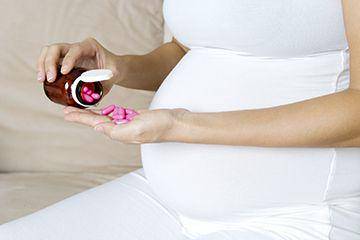 ilustrasi pengobatan kolestasis obstetri (utswmed.org)