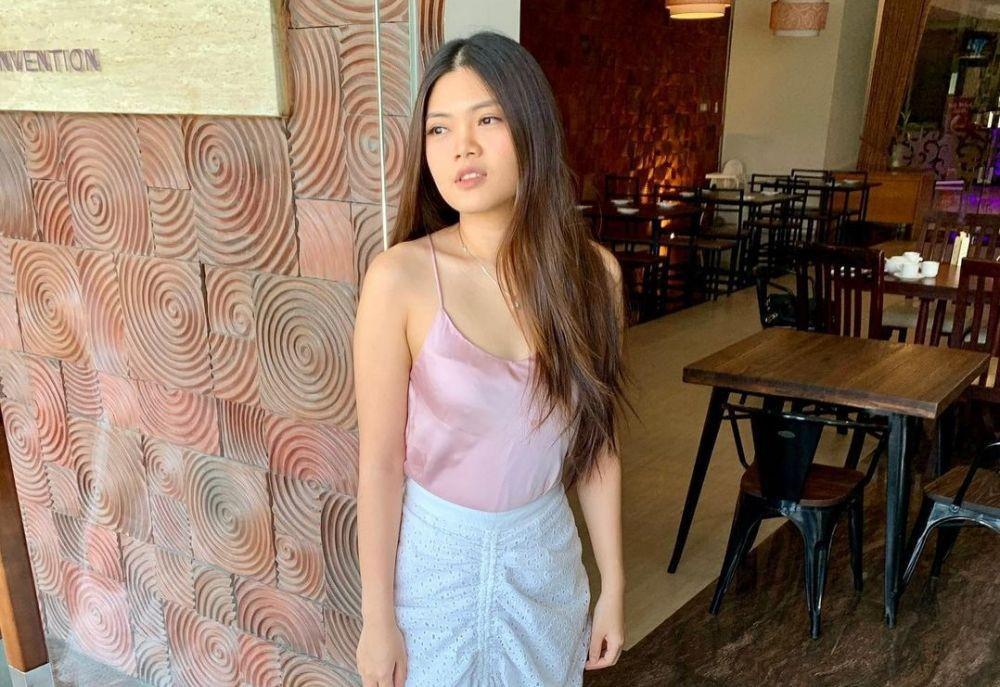 10 Potret Terkini Nindy MasterChef yang Bikin Pangling, Makin Hits!