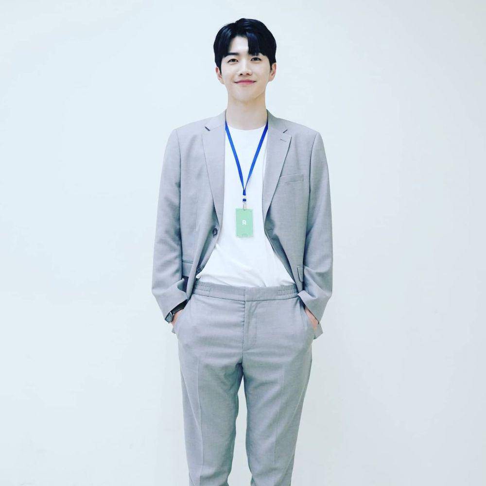 Kang Hoon (instagram.com/npioent)