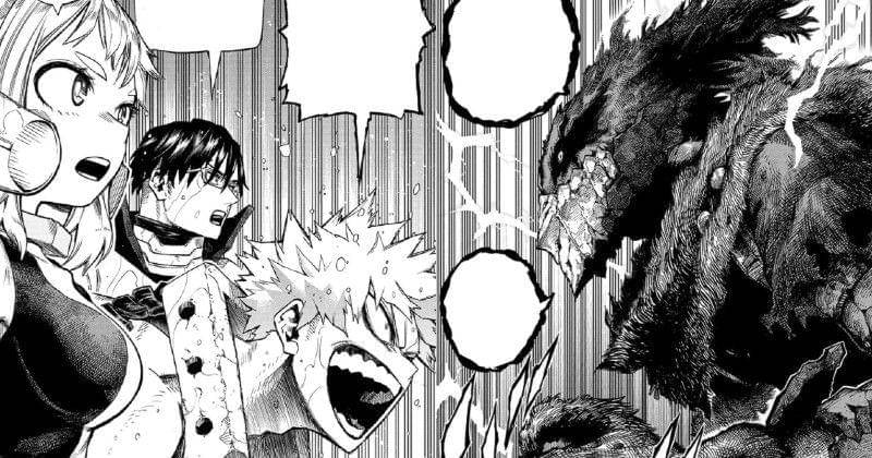 mangaplus.shueisha.co.jp/My Hero Academia