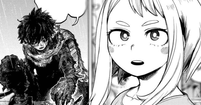 mangaplus.shueisha.co.jp/My Hero Academia