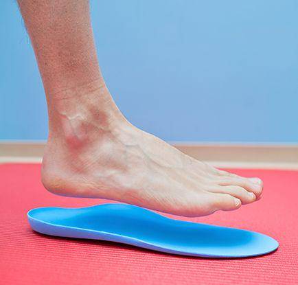 ilustrasi orthotics (thepodiatrygroup.com)