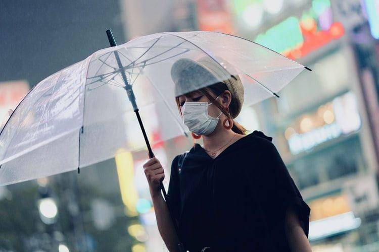 Ilustrasi seorang perempuan (unsplash.com/tore_f)