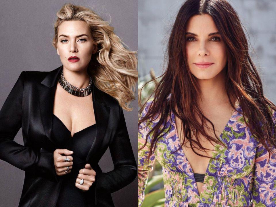 Manusiawi, 7 Artis Hollywood yang Ternyata Takut Naik Pesawat