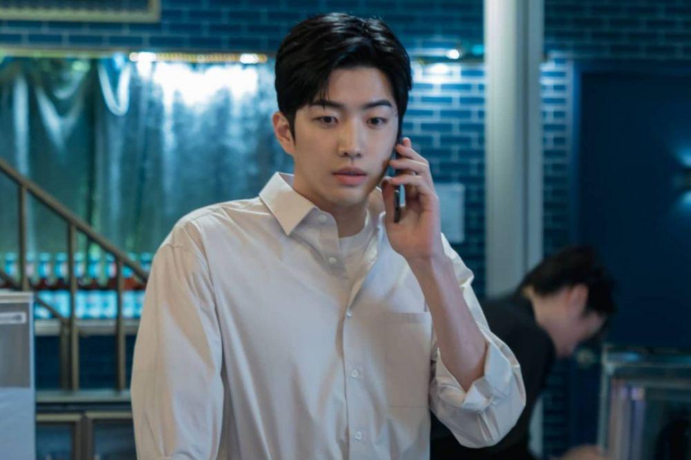 10 Potret Kang Hoon, Adik Seo Hyun Jin di Drama You Are My Spring