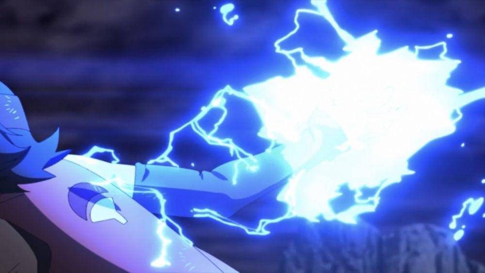 Studio Pierrot/Boruto