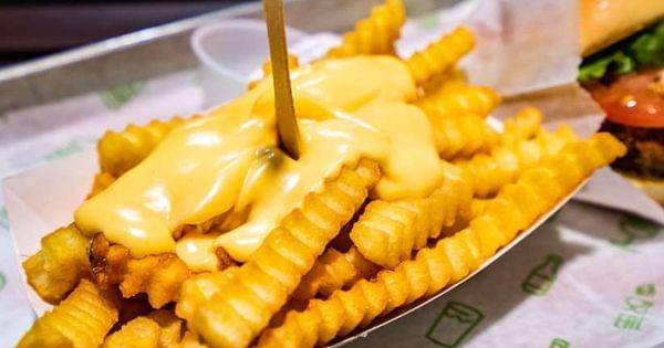 Cheese fries (thrillist.com)