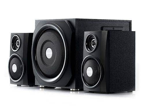 Microlab Speaker 2.1 TMN-9U (microlab.com)