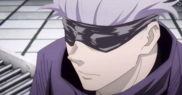 Kata-kata Gojo Satoru - Kata-kata Gojo Satoru yang bijak